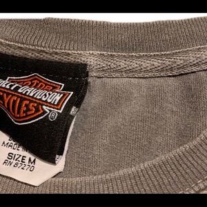 Harley-Davidson Shirts - Harley Davidson Biker Girl Tee Harley-Davidson Shirts - Harley Davidson Biker Girl Tee